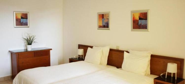 皮尼亚尔多索尔酒店(Hotel Pinhal do Sol)图片