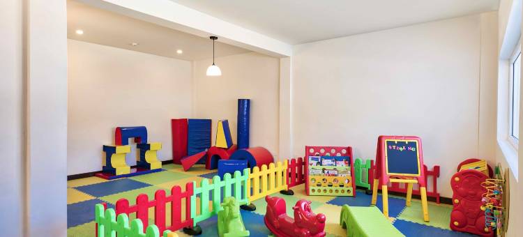 瓦亚纳德斯特林酒店(Sterling Wayanad)图片