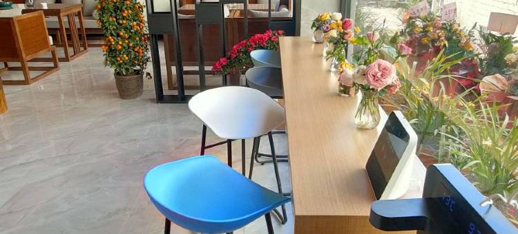 漾濞陆合客栈图片