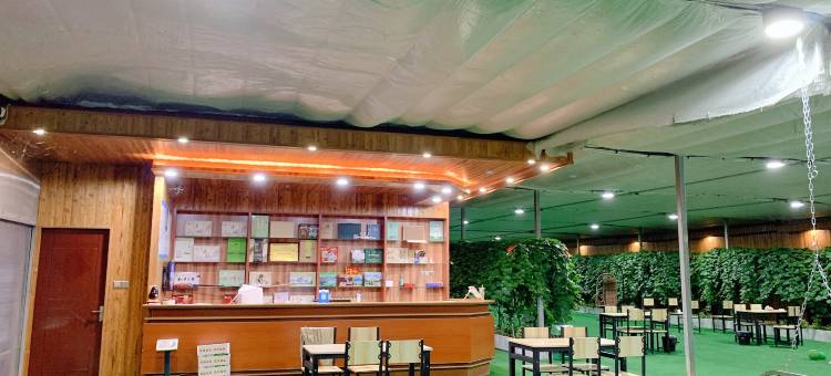 句容德兵家庭农场图片