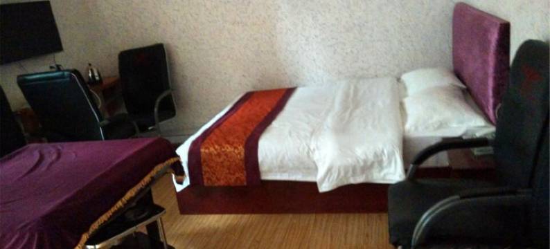 南部馨阳商务宾馆图片