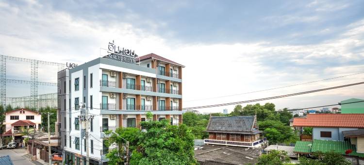 二十九KV公寓酒店(Twentynine KV Apartel)图片