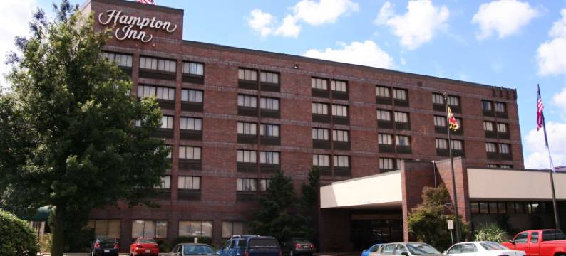 菲德里克欢朋酒店(Hampton Inn Frederick)图片