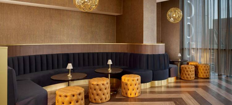 赫尔希尔顿逸林酒店(DoubleTree by Hilton Hull)图片