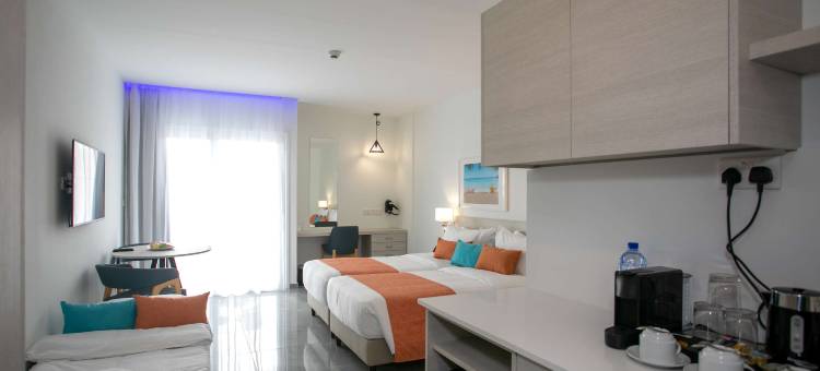 拉尔克贝斯特韦斯特优质酒店(Best Western Plus Larco Hotel)图片