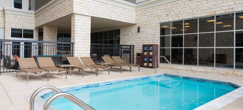 奥斯汀市中心凯悦嘉寓酒店(Hyatt House Austin/Downtown)图片