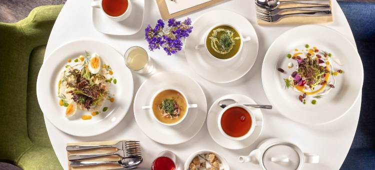 Mercure Nizhnij Novgorod Tsentr Hotel图片