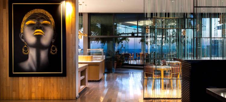 瓜达拉哈拉历史中心希尔顿逸林酒店(DoubleTree by Hilton Guadalajara Centro Historico)图片