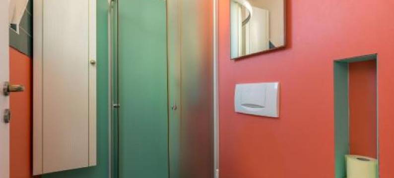 Greenhouse Adria图片