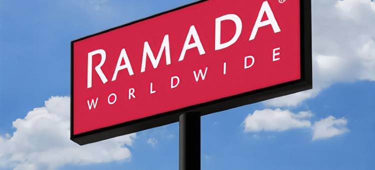 温德姆华美达萨凡纳盖特威酒店(Ramada by Wyndham Savannah Gateway)图片