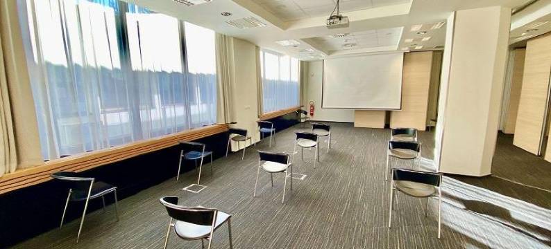 克兰斯卡戈拉酒店(Hotel Kranjska Gora)图片