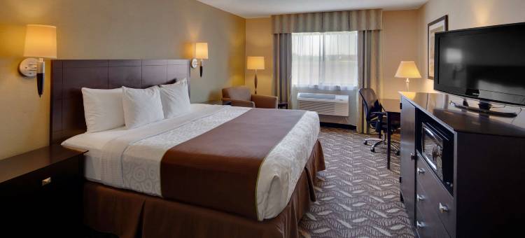 旁蒂克贝斯特韦斯特酒店(Best Western Pontiac Inn)图片