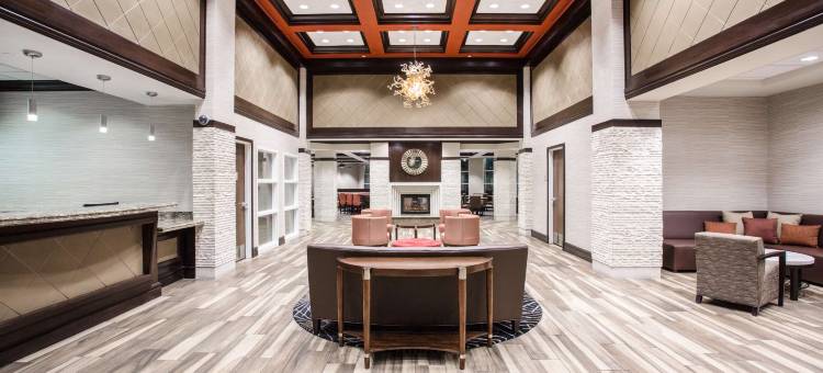 南拉斯维加斯Homewood Suites by Hilton(Homewood Suites by Hilton Henderson South Las Vegas)图片
