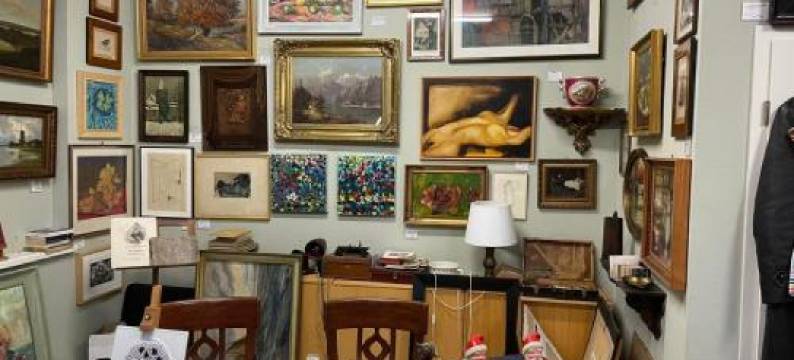 Birnbom Warnemünde图片