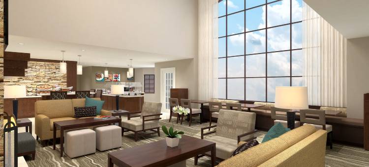 奥斯汀北锡达帕克Staybridge Suites(Staybridge Suites Cedar Park - Austin N)图片