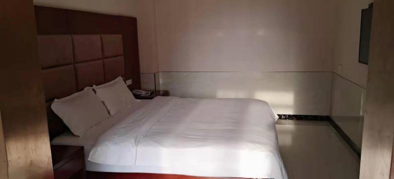 碧海温泉酒店图片