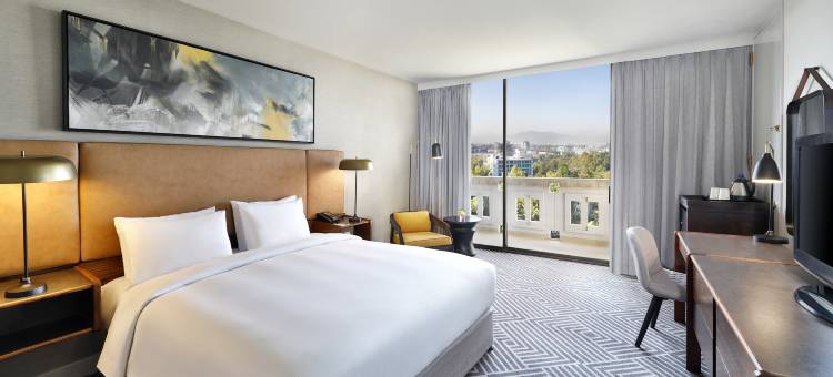 亚的斯亚贝巴希尔顿酒店(Hilton Addis Ababa)图片