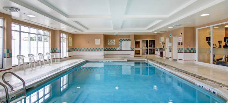 希尔顿Homewood套房-多伦多奥克维尔(Homewood Suites by Hilton Toronto-Oakville)图片