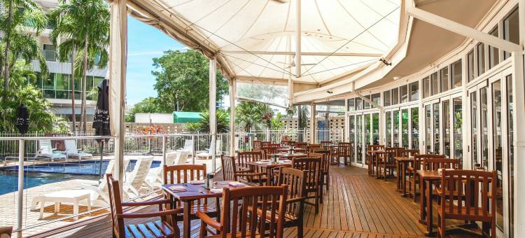 希尔顿花园酒店-达尔文(Hilton Garden Inn Darwin)图片