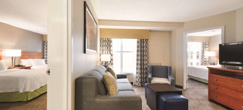 奥兰多国际大道Homewood套房酒店(Homewood Suites by Hilton Orlando - International Drive/Convention Center)图片