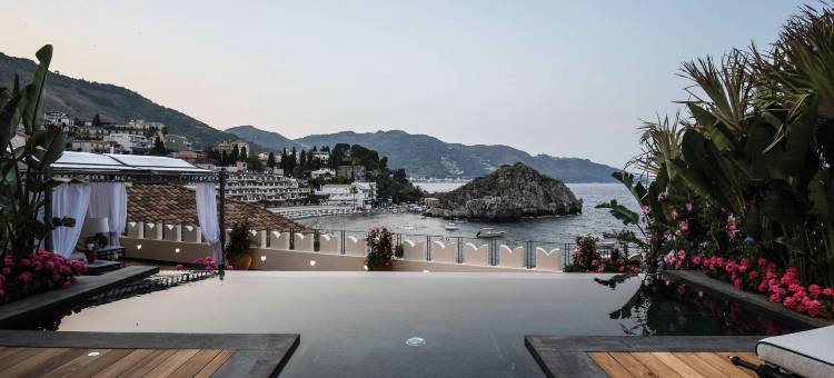 圣安德里亚别墅，贝梦德酒店， 陶尔米纳(Villa Sant'Andrea, A Belmond Hotel, Taormina Mare)图片