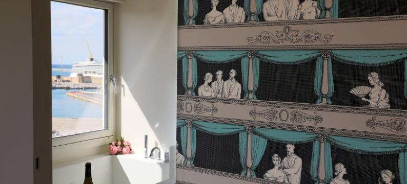 皇宫大酒店(Grand Hotel Palace)图片