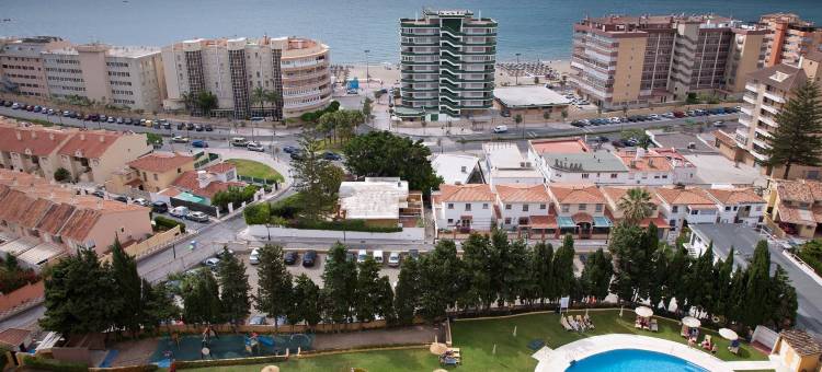 托瑞布兰卡莫纳克酒店(Hotel Monarque Torreblanca)图片