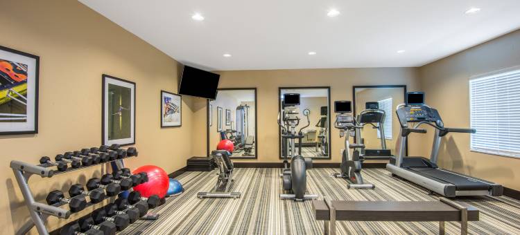 Candlewood Suites Columbia Hwy 63 & I-70 by IHG图片