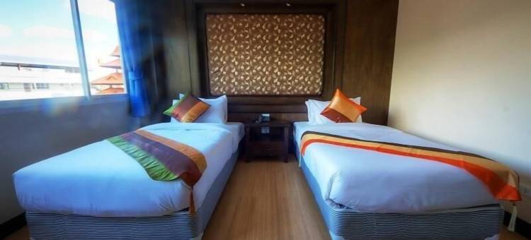 皮亚普亭酒店(Piyaporn Pavilion Hotel)图片