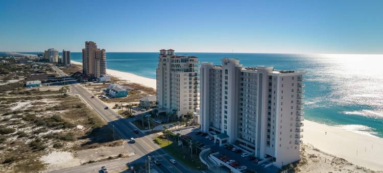 Beach Front - Updated 3 Bedroom Condo Located on 7th Floor图片