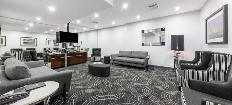 美利通公寓式酒店 - 悉尼 世界大廈(Meriton Suites World Tower)图片