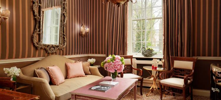 蒙塔古花园饭店(The Montague on the Gardens)图片