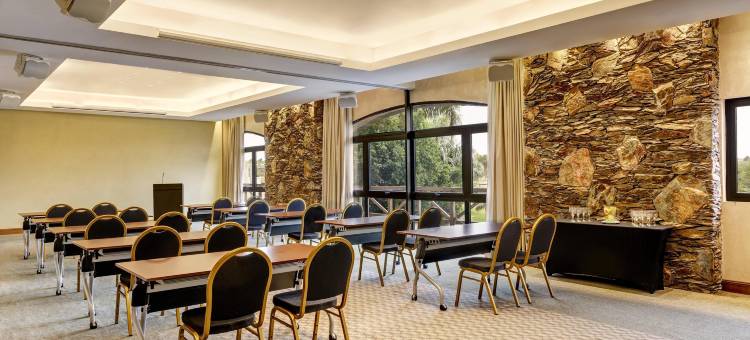 科洛尼亚喜来登高尔夫水疗度假村(Sheraton Colonia Golf & Spa Resort)图片