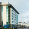 Holiday Inn Express 林肯城中心