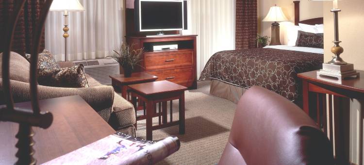 Staybridge Suites 密尔沃基机场南(Staybridge Suites MILWAUKEE AIRPORT SOUTH by IHG)图片