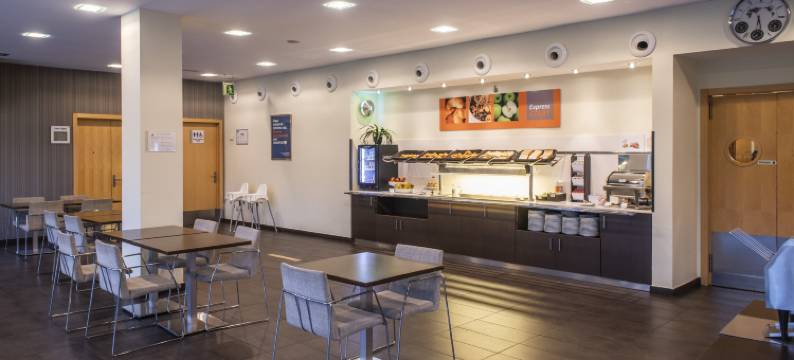 Holiday Inn Express 巴塞罗那 - 桑特库加特(Holiday Inn Express BARCELONA - SANT CUGAT by IHG)图片