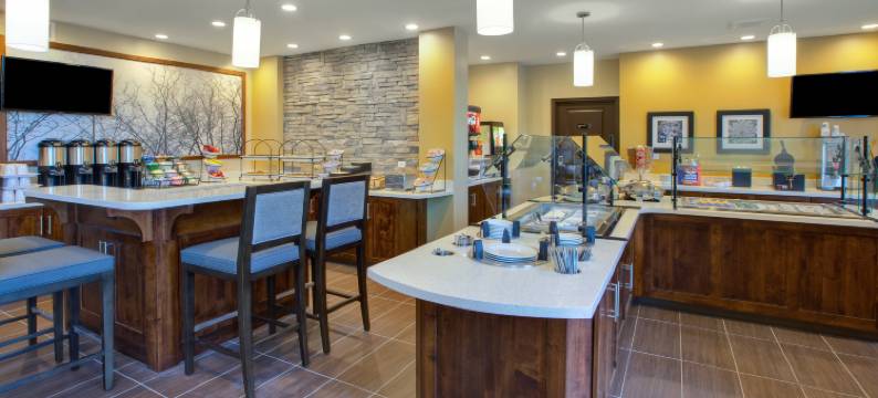 本顿港/圣约瑟夫河Staybridge套房酒店(Staybridge Suites BENTON HARBOR - ST. JOSEPH by IHG)图片