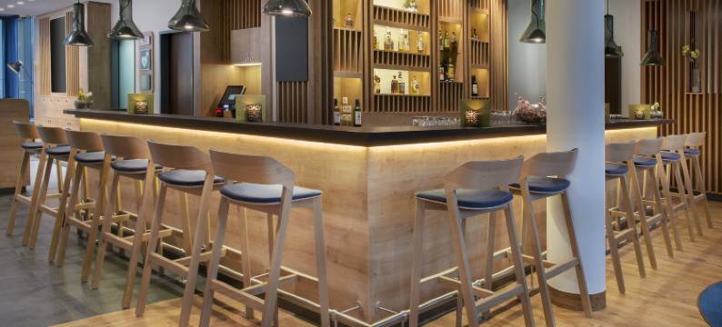 巴登巴登智选假日酒店(Holiday Inn Express BADEN - BADEN by IHG)图片