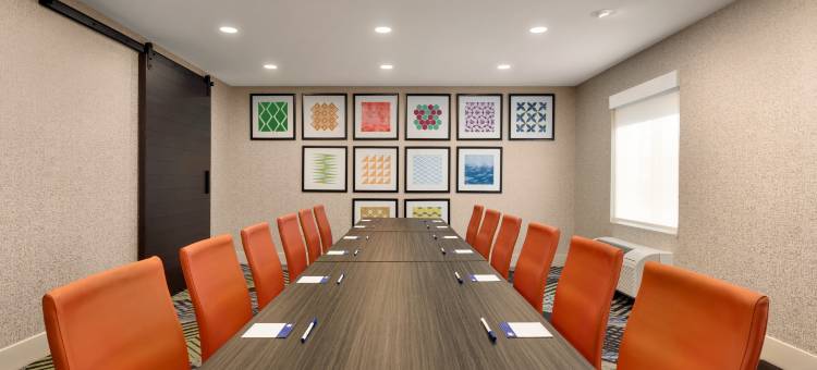 普拉茨堡智选假日酒店(Holiday Inn Express Plattsburgh)图片