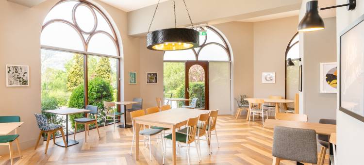 Holiday Inn 告士打道 - 切尔滕纳姆(Holiday Inn Gloucester - Cheltenham)图片