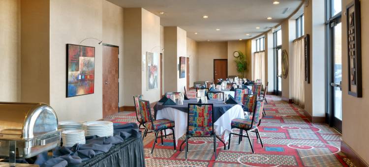 Holiday Inn & Suites 盐湖城机场西(Holiday Inn & Suites Salt Lake City-Airport West)图片