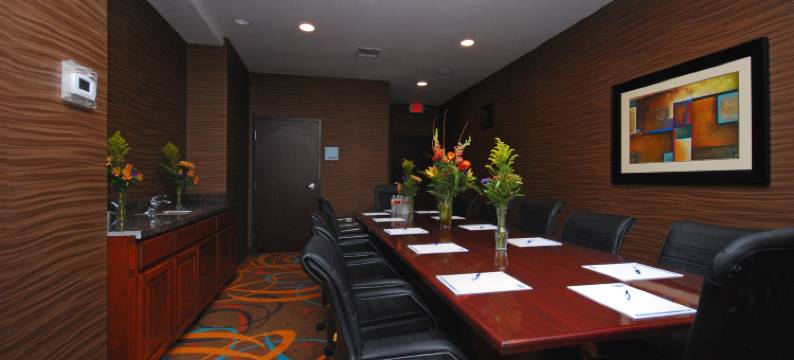 智选假日套房酒店冈萨雷斯(Holiday Inn Express & Suites GONZALES by IHG)图片