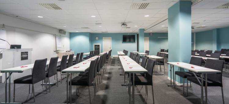 吞阿伦达尔酒店(Thon Hotel Arendal)图片