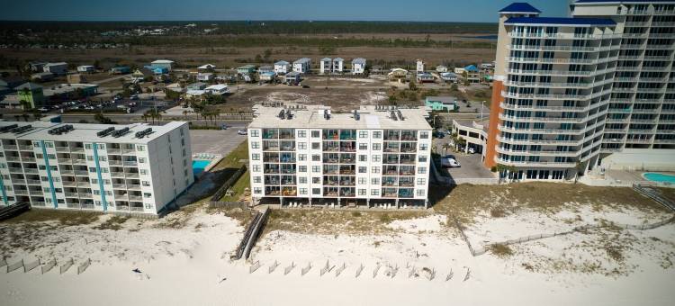 Island Sunrise 269 by Vacation Homes Collection图片