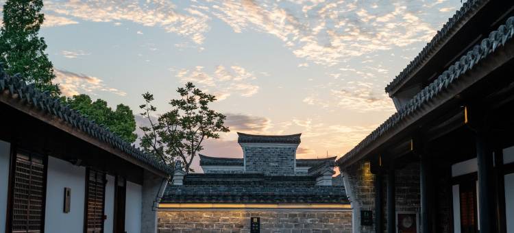 美时美宿2021特色民宿(太湖路分店)图片