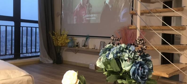 百乐窝公寓(敦化路分店)图片