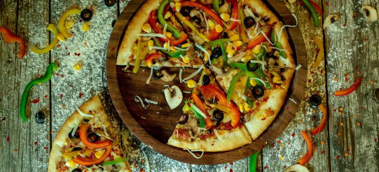 海得拉巴班加拉山智选假日酒店(Holiday Inn Express Hyderabad Banjara Hills)图片