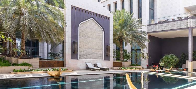 丽笙精选酒店马斯喀特，霍尔木兹格兰德(Radisson Collection Muscat, Hormuz Grand)图片
