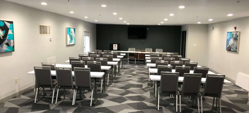 维米利恩河贝斯特韦斯特优质酒店及套房(Best Western Plus Vermilion River Inn & Suites)图片