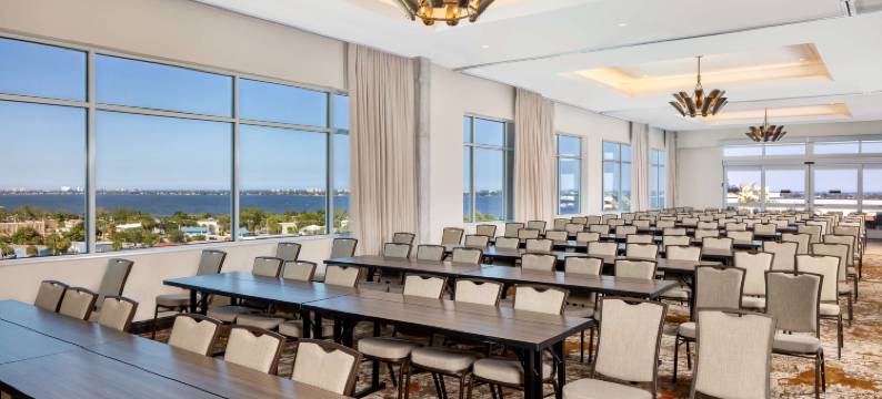 墨尔本市中心梅尔比希尔顿启缤精选酒店(Hotel Melby Downtown Melbourne, Tapestry Collection by Hilton)图片